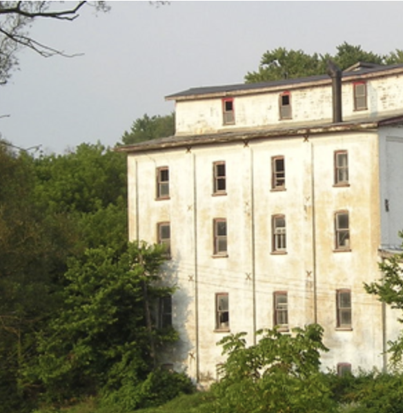Thamesford, Canada
